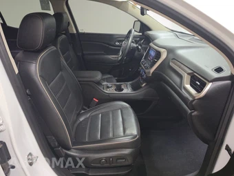 2023 GMC Acadia Denali 5SA - miniatura 8