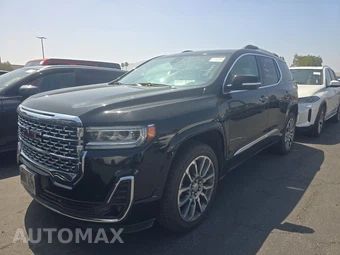 2023 GMC Acadia Denali 5SA