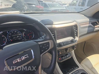 2023 GMC Acadia Denali 5SA - miniatura 11