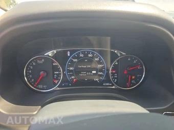 2023 GMC Acadia Denali 5SA - miniatura 12