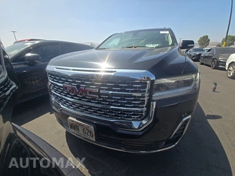 2023 GMC Acadia Denali 5SA - miniatura 2