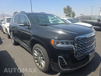 2023 GMC Acadia Denali 5SA - miniatura 3