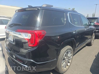 2023 GMC Acadia Denali 5SA - miniatura 4
