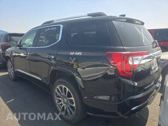 2023 GMC Acadia Denali 5SA - miniatura 6