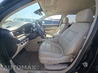 2023 GMC Acadia Denali 5SA - miniatura 7