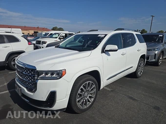 2023 GMC Acadia Denali 5SA