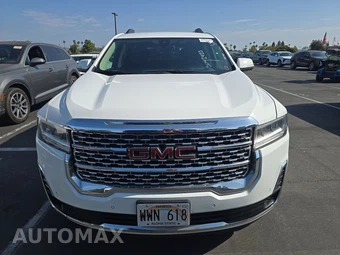 2023 GMC Acadia Denali 5SA - miniatura 2