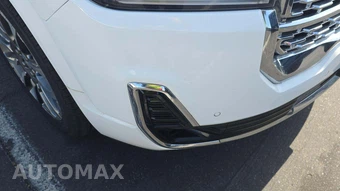 2023 GMC Acadia Denali 5SA - miniatura 20
