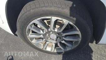 2023 GMC Acadia Denali 5SA - miniatura 21