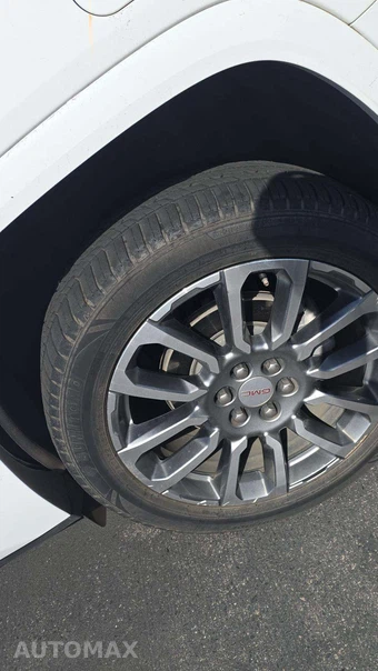 2023 GMC Acadia Denali 5SA - miniatura 22
