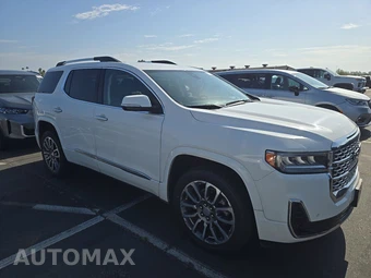 2023 GMC Acadia Denali 5SA - miniatura 3