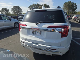 2023 GMC Acadia Denali 5SA - miniatura 5