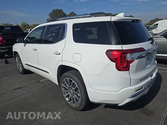 2023 GMC Acadia Denali 5SA - miniatura 6