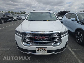 2023 GMC Acadia Denali 5SA - miniatura 2