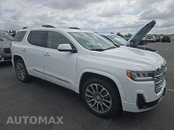 2023 GMC Acadia Denali 5SA - miniatura 3