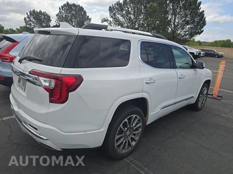 2023 GMC Acadia Denali 5SA - miniatura 4