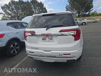 2023 GMC Acadia Denali 5SA - miniatura 5