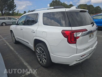 2023 GMC Acadia Denali 5SA - miniatura 6