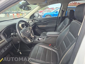 2023 GMC Acadia Denali 5SA - miniatura 7