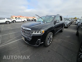 2023 GMC Acadia Denali 5SA