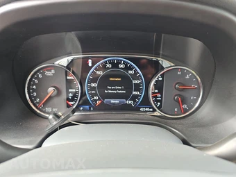 2023 GMC Acadia Denali 5SA - miniatura 12
