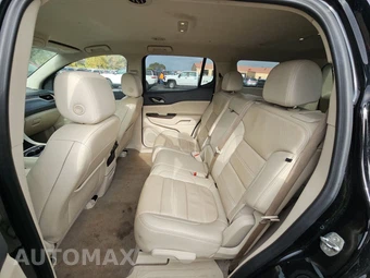 2023 GMC Acadia Denali 5SA - miniatura 13