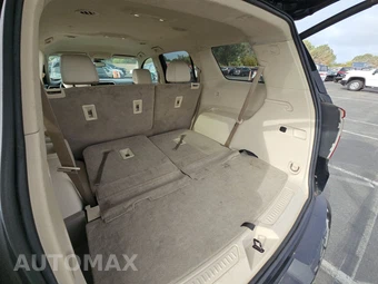 2023 GMC Acadia Denali 5SA - miniatura 18