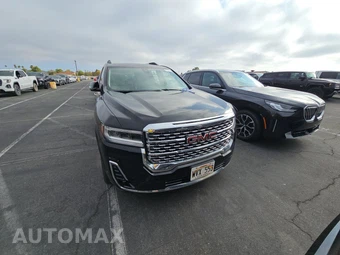 2023 GMC Acadia Denali 5SA - miniatura 2