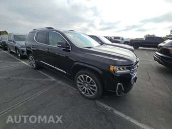 2023 GMC Acadia Denali 5SA - miniatura 3
