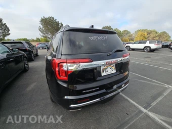 2023 GMC Acadia Denali 5SA - miniatura 5