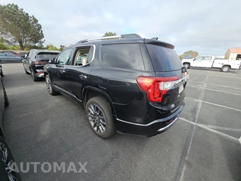 2023 GMC Acadia Denali 5SA - miniatura 6