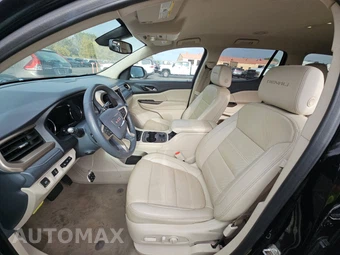 2023 GMC Acadia Denali 5SA - miniatura 7