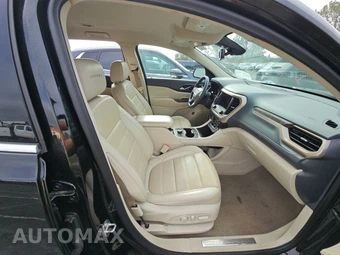 2023 GMC Acadia Denali 5SA - miniatura 8