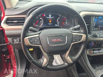 2023 GMC Acadia Denali 5SA - miniatura 10