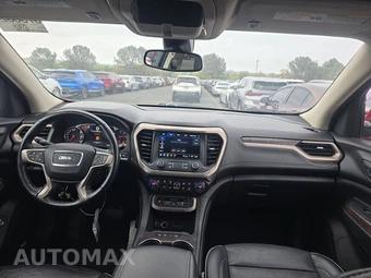 2023 GMC Acadia Denali 5SA - miniatura 11