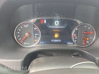 2023 GMC Acadia Denali 5SA - miniatura 12