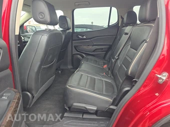2023 GMC Acadia Denali 5SA - miniatura 13