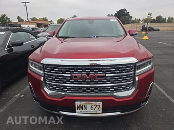 2023 GMC Acadia Denali 5SA - miniatura 2
