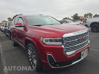 2023 GMC Acadia Denali 5SA - miniatura 3