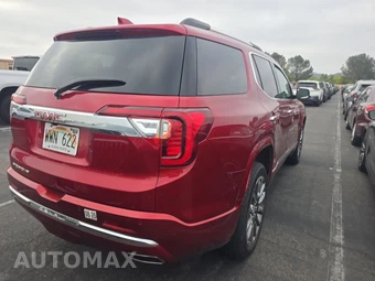 2023 GMC Acadia Denali 5SA - miniatura 4