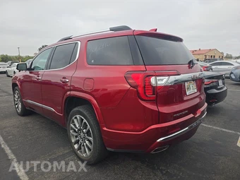 2023 GMC Acadia Denali 5SA - miniatura 6