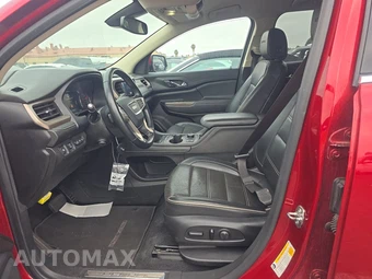 2023 GMC Acadia Denali 5SA - miniatura 7