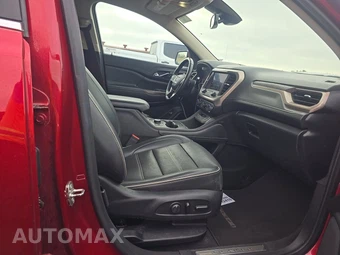 2023 GMC Acadia Denali 5SA - miniatura 8