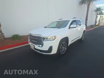 2023 GMC Acadia Denali 5SA