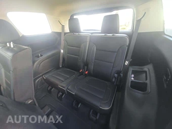 2023 GMC Acadia Denali 5SA - miniatura 11