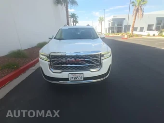2023 GMC Acadia Denali 5SA - miniatura 2
