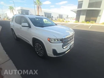 2023 GMC Acadia Denali 5SA - miniatura 3