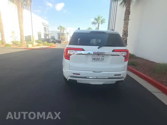 2023 GMC Acadia Denali 5SA - miniatura 5