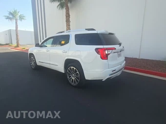 2023 GMC Acadia Denali 5SA - miniatura 6
