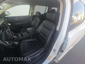 2023 GMC Acadia Denali 5SA - miniatura 7